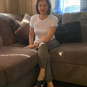 Meet your Posher, Catarina